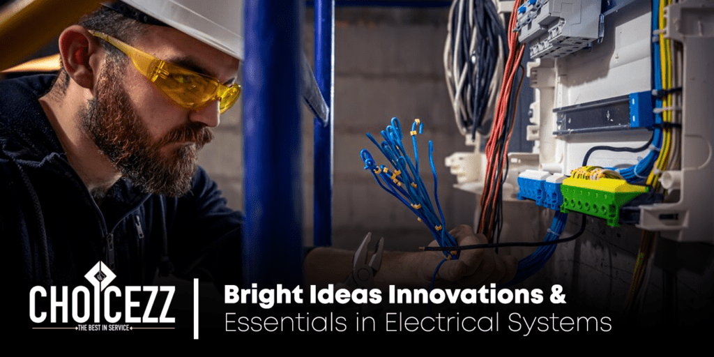 Electrical Systems