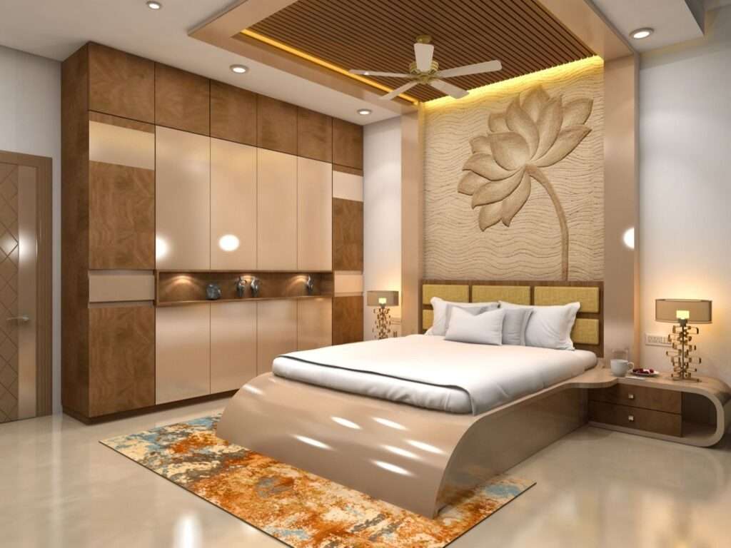 bedroom-interior-designing-service